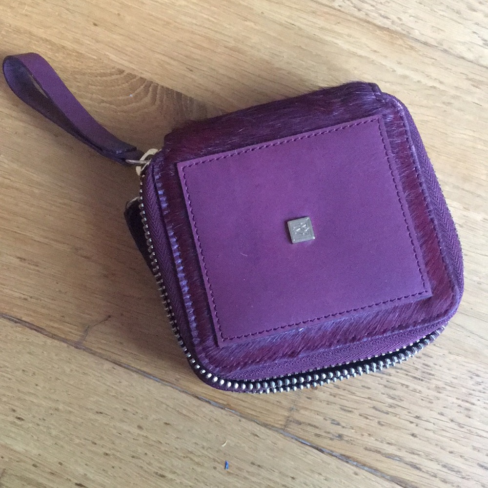 NEW Pour La Victoire Wristlet/Wallet